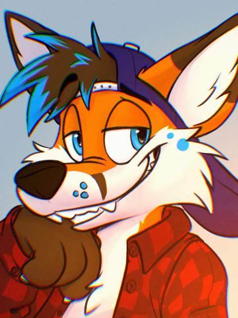 Vulpy